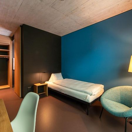 54 Hochgenuss Hotel Schattdorf Luaran gambar
