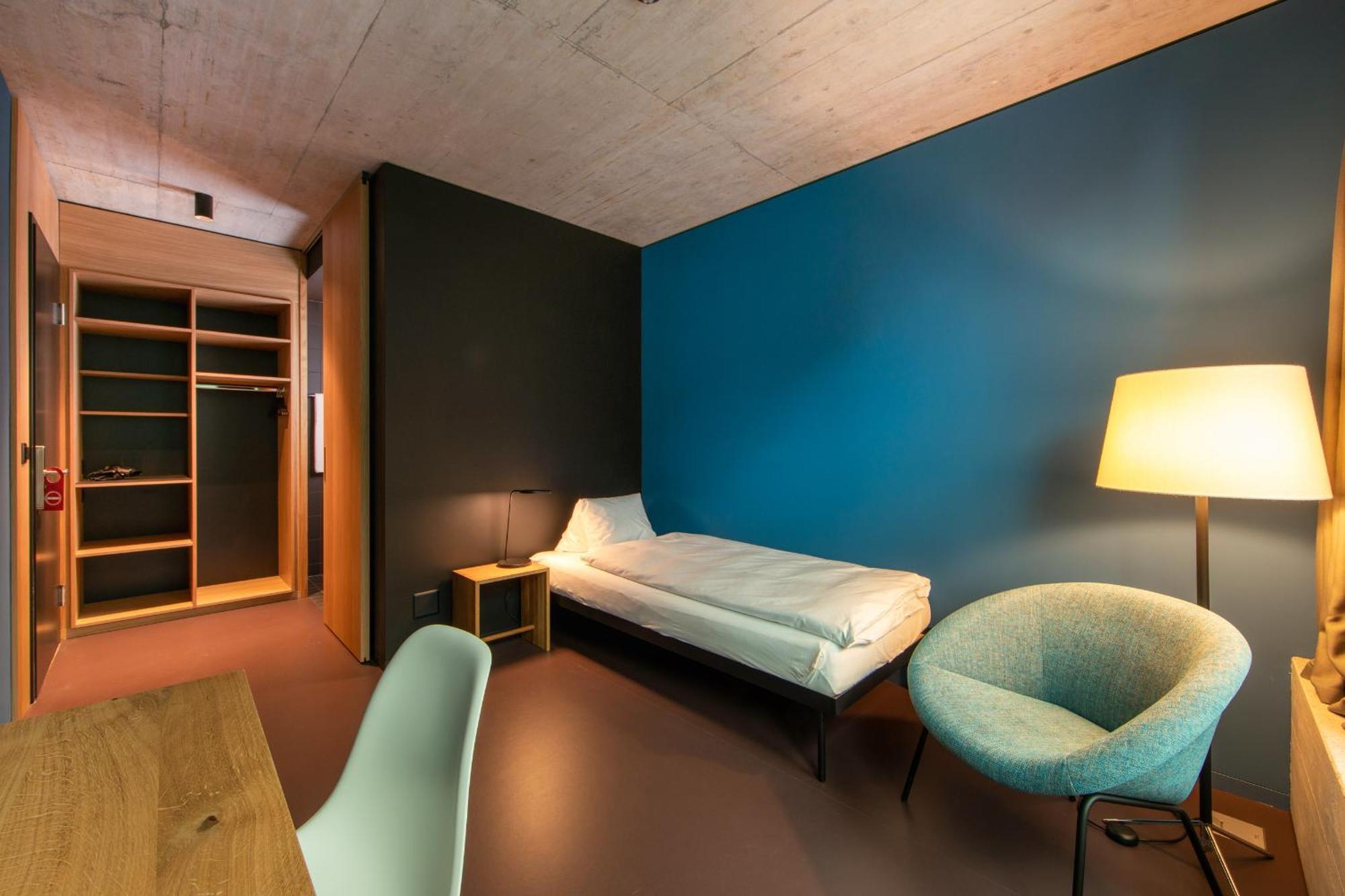 54 Hochgenuss Hotel Schattdorf Luaran gambar